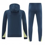 Club América Training Sweatshirts 2024-25